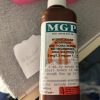 Hydrocodone and Homatropine Syrup CII 5/1.5mg per 5mL (473 ml)