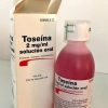 Toseina Syrup 2mg