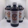 Purple Wockhardt Lean Cough Syrup (16oz)